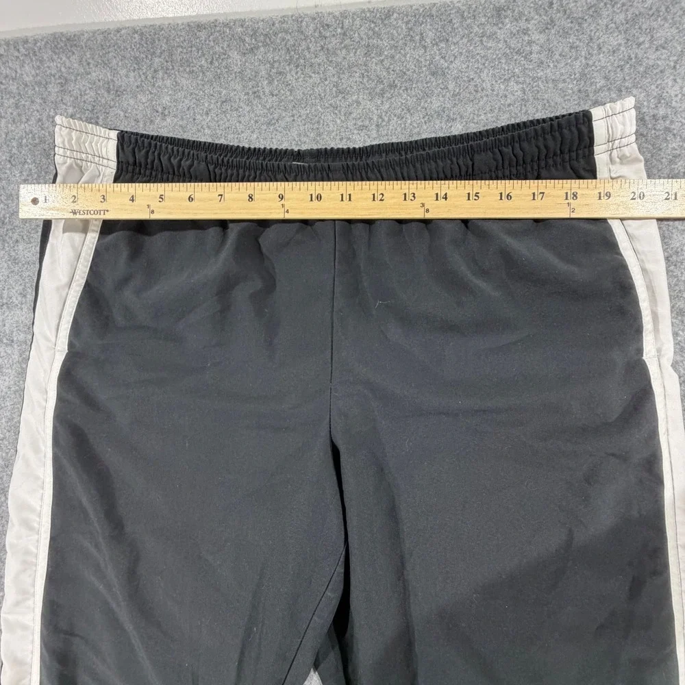 Nike track pants